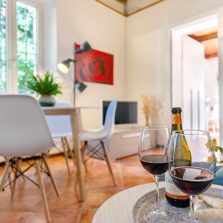 Duplex Apartment In Pieno Centro Ferrara Dış mekan fotoğraf