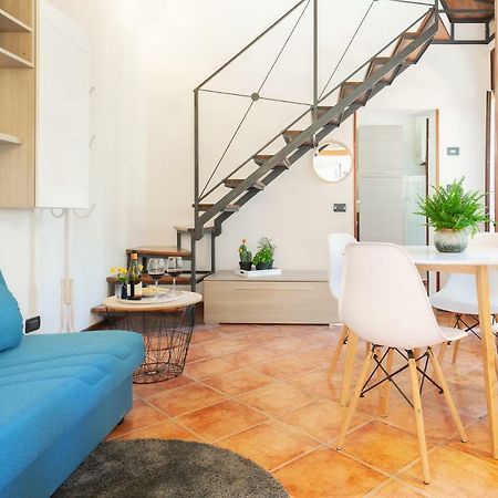 Duplex Apartment In Pieno Centro Ferrara Dış mekan fotoğraf