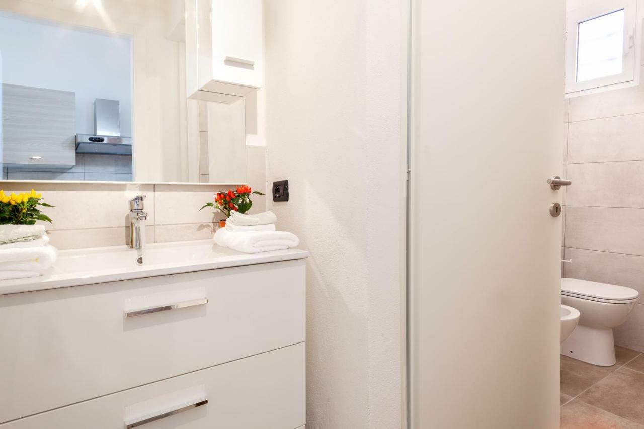Duplex Apartment In Pieno Centro Ferrara Dış mekan fotoğraf