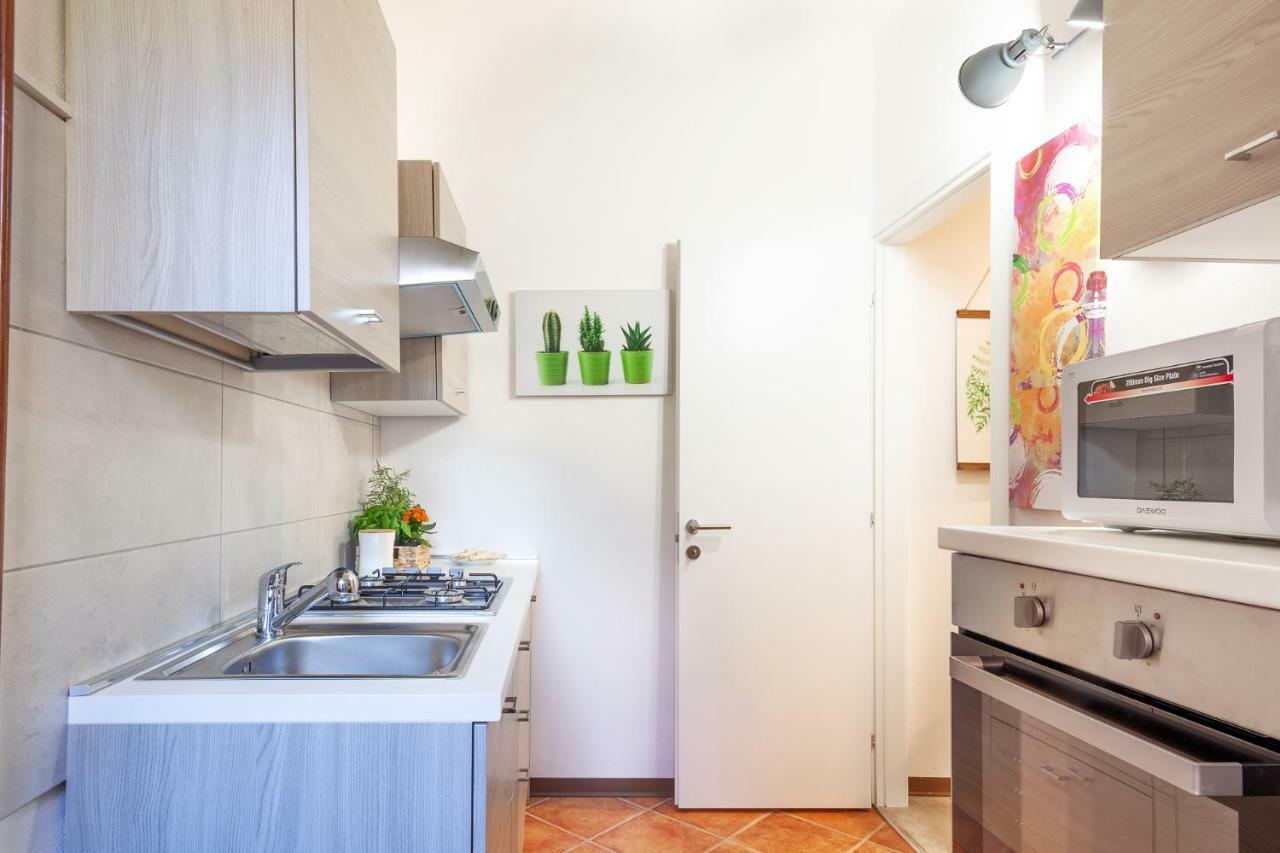 Duplex Apartment In Pieno Centro Ferrara Dış mekan fotoğraf