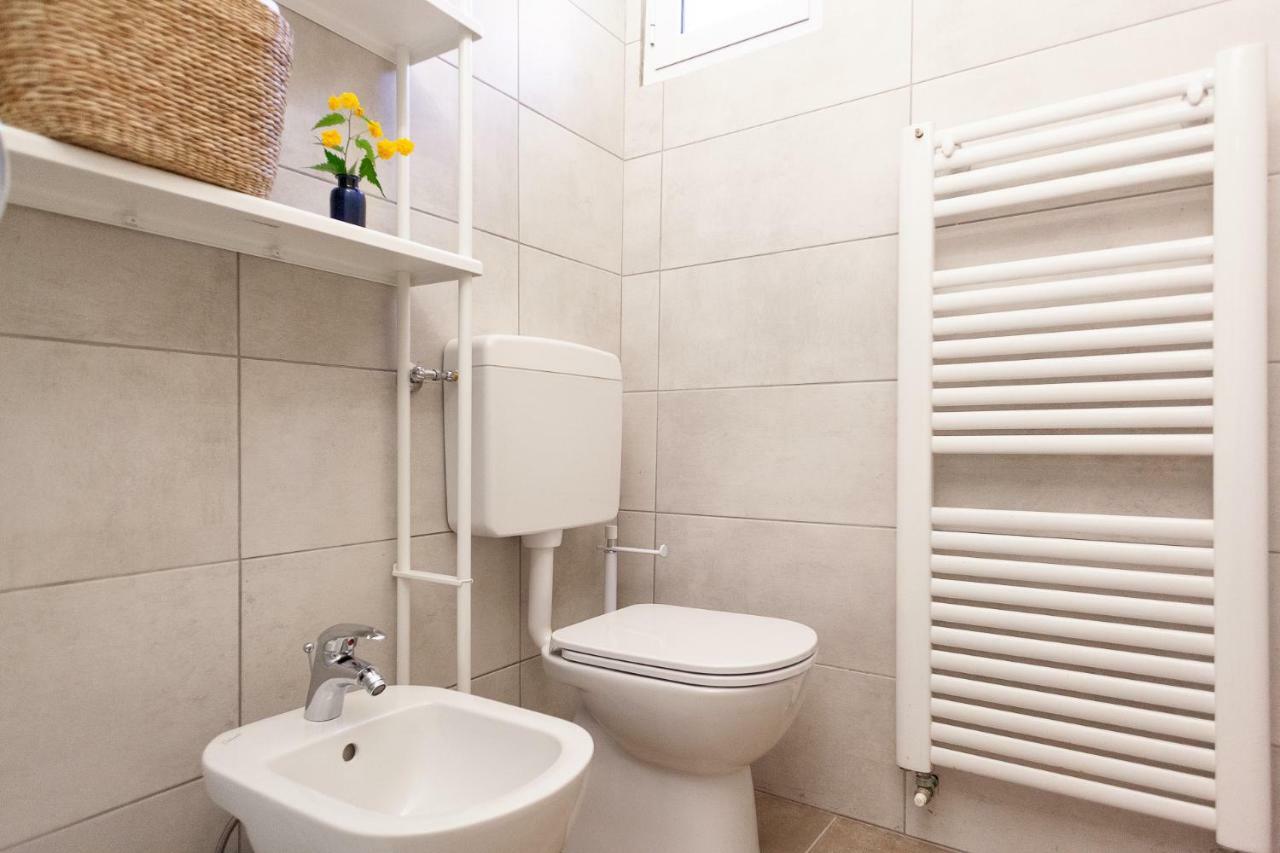 Duplex Apartment In Pieno Centro Ferrara Dış mekan fotoğraf