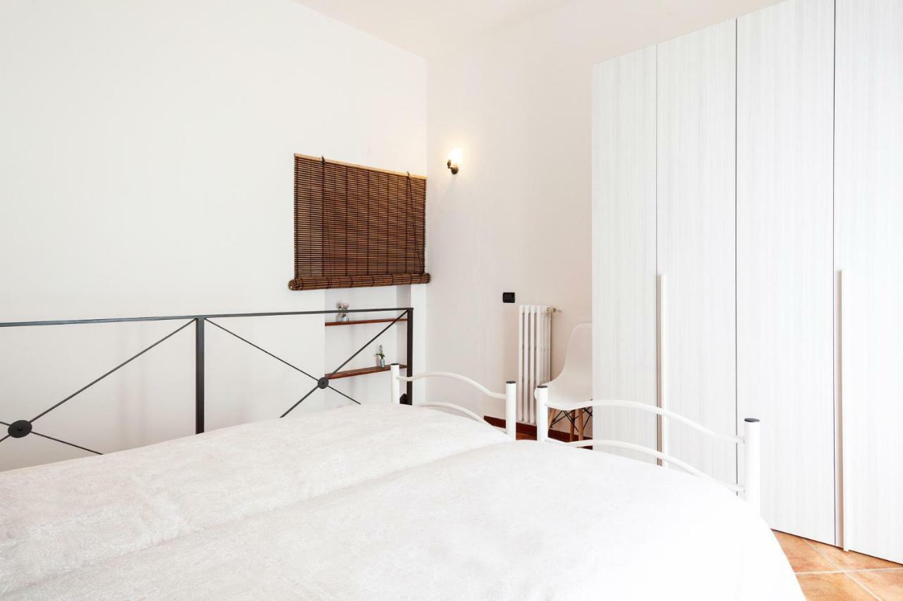 Duplex Apartment In Pieno Centro Ferrara Dış mekan fotoğraf