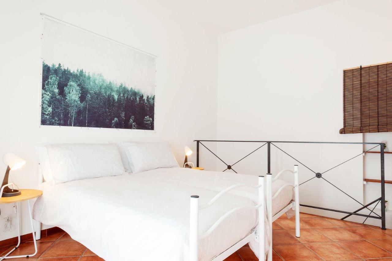 Duplex Apartment In Pieno Centro Ferrara Dış mekan fotoğraf