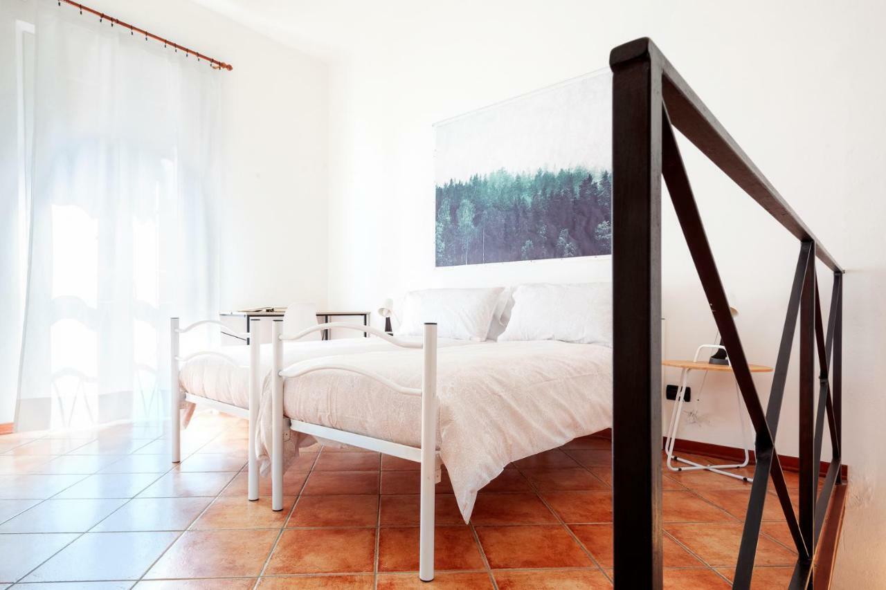 Duplex Apartment In Pieno Centro Ferrara Dış mekan fotoğraf